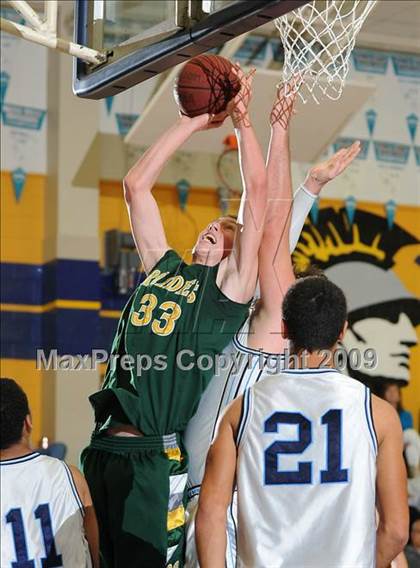 Thumbnail 3 in Rio Americano vs. Pleasant Valley (Trojan Toss-Up) photogallery.