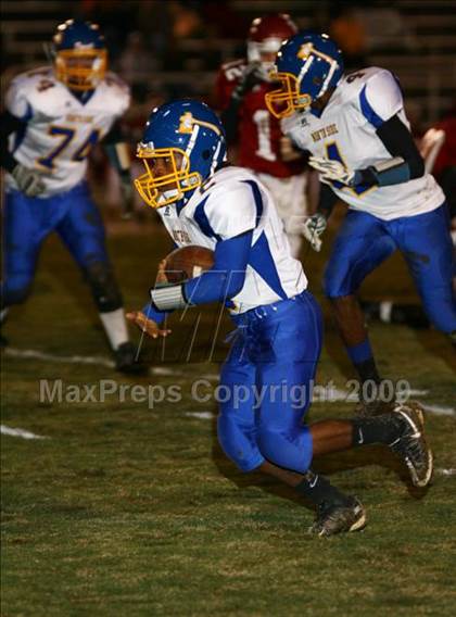 Thumbnail 3 in Jackson North Side @ Munford photogallery.