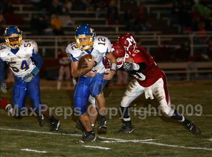 Thumbnail 1 in Jackson North Side @ Munford photogallery.