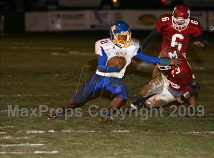 Thumbnail 3 in Jackson North Side @ Munford photogallery.
