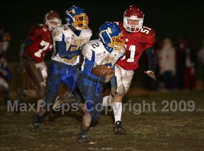 Thumbnail 2 in Jackson North Side @ Munford photogallery.