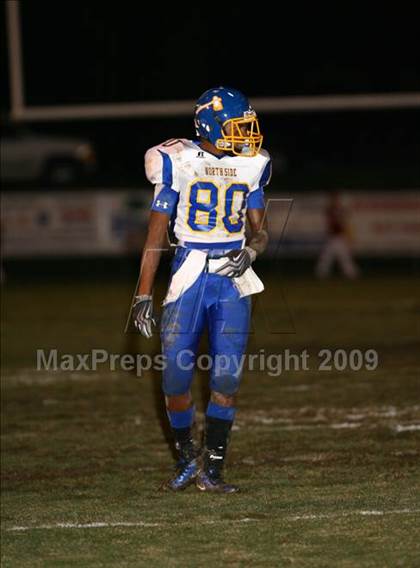 Thumbnail 1 in Jackson North Side @ Munford photogallery.