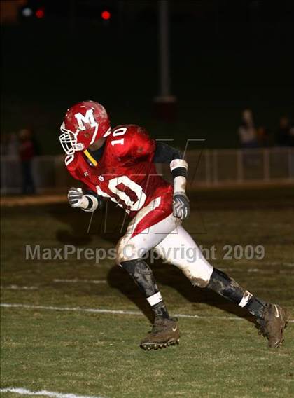 Thumbnail 1 in Jackson North Side @ Munford photogallery.