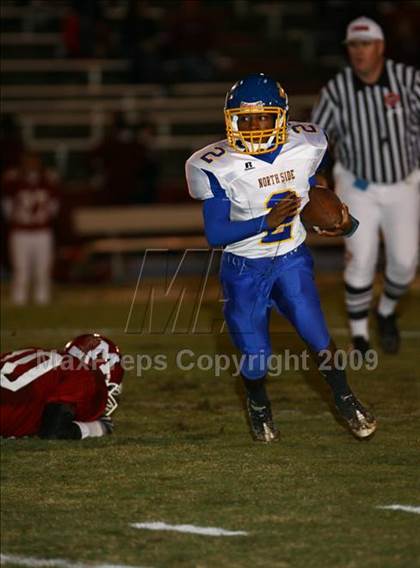 Thumbnail 2 in Jackson North Side @ Munford photogallery.