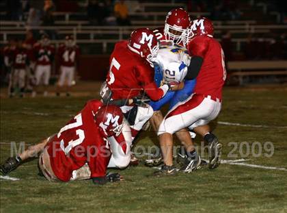 Thumbnail 2 in Jackson North Side @ Munford photogallery.