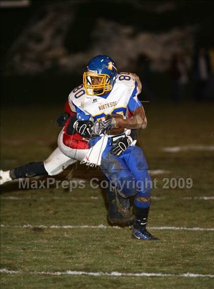 Thumbnail 1 in Jackson North Side @ Munford photogallery.