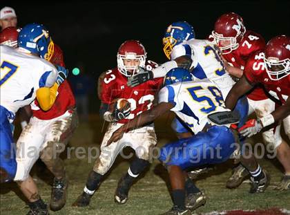 Thumbnail 3 in Jackson North Side @ Munford photogallery.
