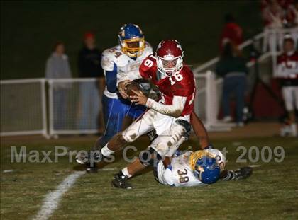 Thumbnail 3 in Jackson North Side @ Munford photogallery.