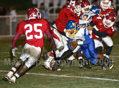 Thumbnail 3 in Jackson North Side @ Munford photogallery.