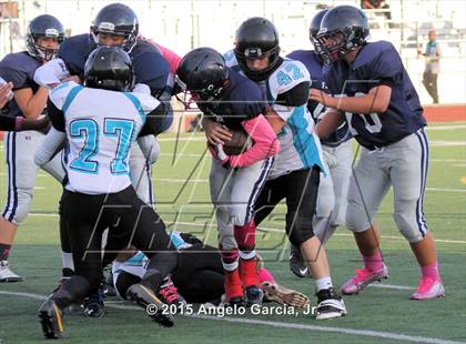 Thumbnail 3 in FR: Deer Valley vs Freedom photogallery.