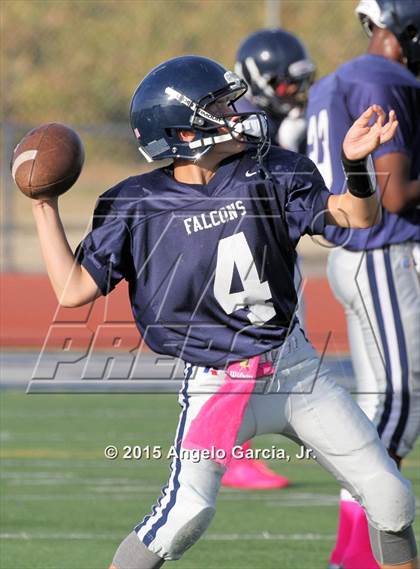 Thumbnail 1 in FR: Deer Valley vs Freedom photogallery.