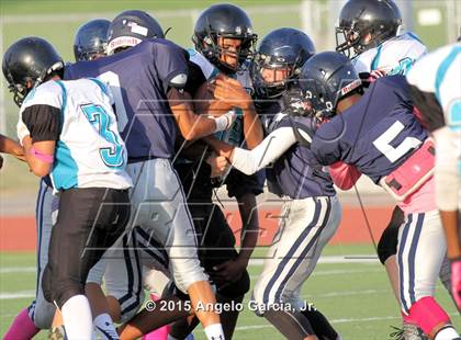 Thumbnail 3 in FR: Deer Valley vs Freedom photogallery.