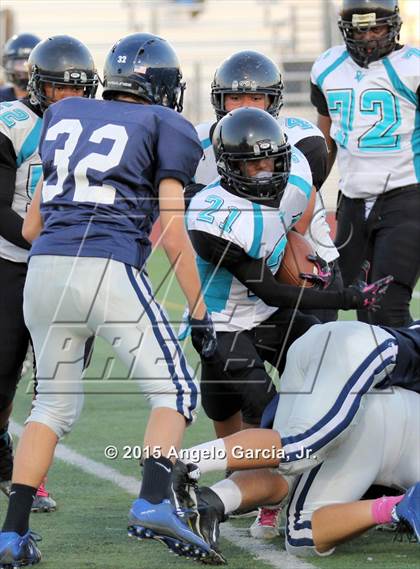 Thumbnail 3 in FR: Deer Valley vs Freedom photogallery.