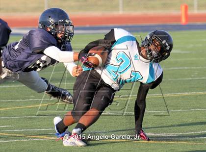 Thumbnail 2 in FR: Deer Valley vs Freedom photogallery.