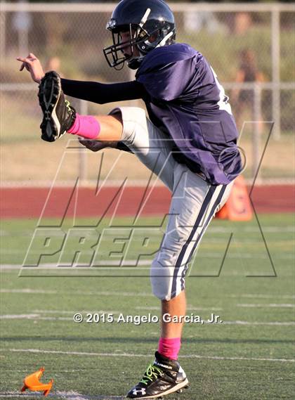 Thumbnail 2 in FR: Deer Valley vs Freedom photogallery.