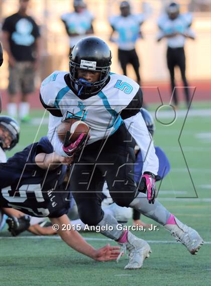 Thumbnail 1 in FR: Deer Valley vs Freedom photogallery.
