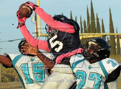 Thumbnail 1 in FR: Deer Valley vs Freedom photogallery.