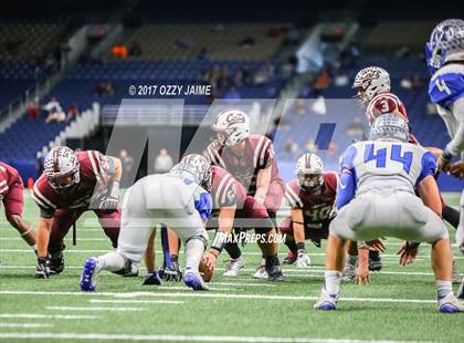 Thumbnail 2 in McCallum vs. Calallen (UIL 5A Quarterfinal) photogallery.