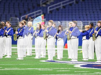 Thumbnail 2 in McCallum vs. Calallen (UIL 5A Quarterfinal) photogallery.