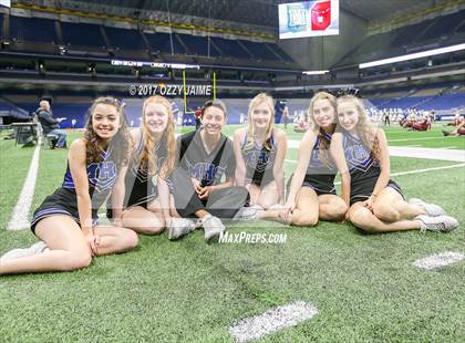 Thumbnail 2 in McCallum vs. Calallen (UIL 5A Quarterfinal) photogallery.