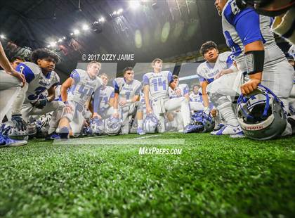 Thumbnail 3 in McCallum vs. Calallen (UIL 5A Quarterfinal) photogallery.