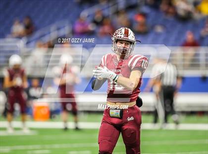 Thumbnail 3 in McCallum vs. Calallen (UIL 5A Quarterfinal) photogallery.