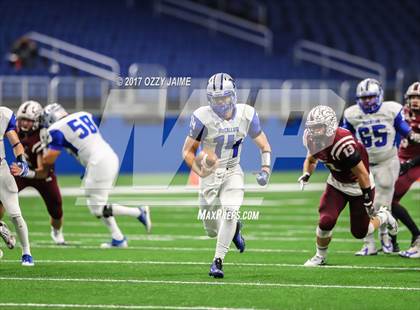 Thumbnail 3 in McCallum vs. Calallen (UIL 5A Quarterfinal) photogallery.