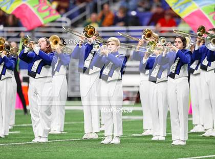 Thumbnail 1 in McCallum vs. Calallen (UIL 5A Quarterfinal) photogallery.