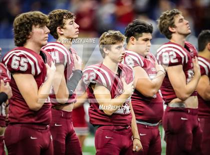 Thumbnail 3 in McCallum vs. Calallen (UIL 5A Quarterfinal) photogallery.