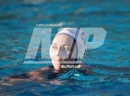 Thumbnail 1 in Leland vs Clovis (St. Francis Invitational) photogallery.