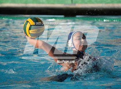 Thumbnail 1 in Leland vs Clovis (St. Francis Invitational) photogallery.
