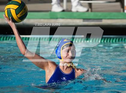 Thumbnail 1 in Leland vs Clovis (St. Francis Invitational) photogallery.