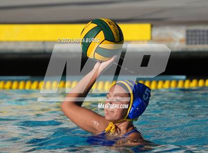 Thumbnail 1 in Leland vs Clovis (St. Francis Invitational) photogallery.