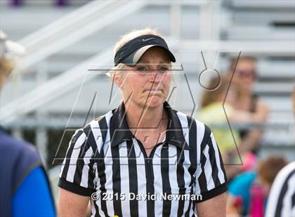Thumbnail 3 in Old Saybrook vs Somers (CIAC Class S Semifinal) photogallery.