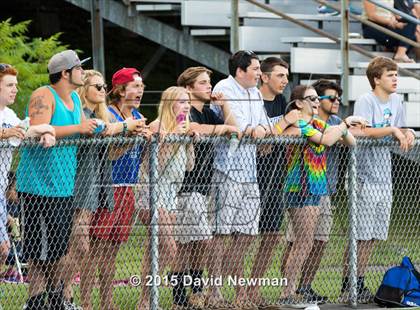 Thumbnail 3 in Old Saybrook vs Somers (CIAC Class S Semifinal) photogallery.