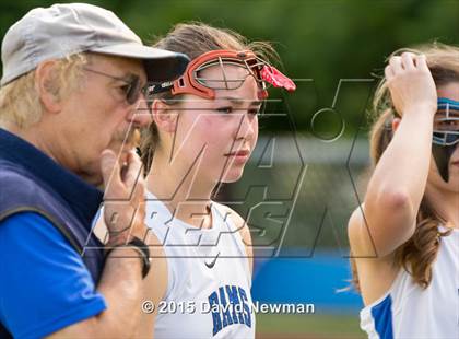 Thumbnail 2 in Old Saybrook vs Somers (CIAC Class S Semifinal) photogallery.