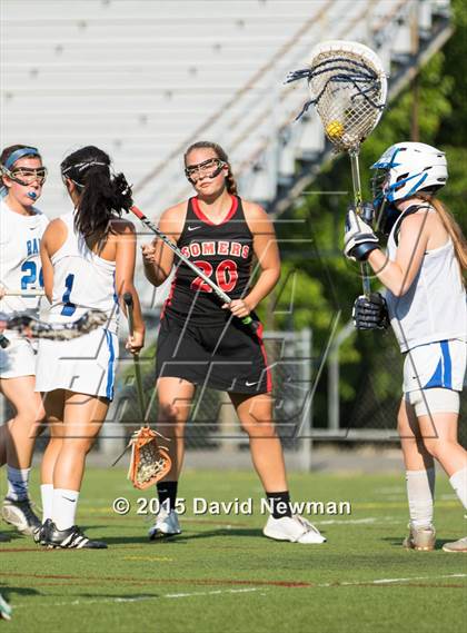 Thumbnail 1 in Old Saybrook vs Somers (CIAC Class S Semifinal) photogallery.