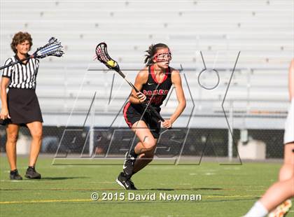 Thumbnail 3 in Old Saybrook vs Somers (CIAC Class S Semifinal) photogallery.