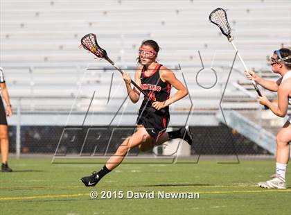 Thumbnail 1 in Old Saybrook vs Somers (CIAC Class S Semifinal) photogallery.