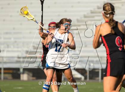 Thumbnail 2 in Old Saybrook vs Somers (CIAC Class S Semifinal) photogallery.