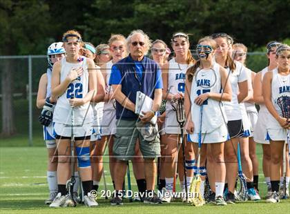 Thumbnail 2 in Old Saybrook vs Somers (CIAC Class S Semifinal) photogallery.