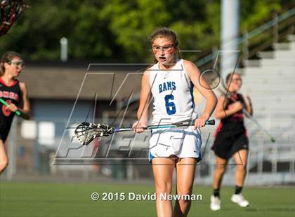 Thumbnail 3 in Old Saybrook vs Somers (CIAC Class S Semifinal) photogallery.