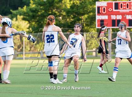 Thumbnail 2 in Old Saybrook vs Somers (CIAC Class S Semifinal) photogallery.