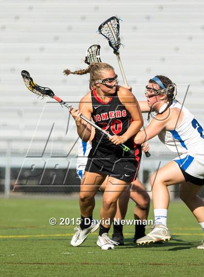 Thumbnail 1 in Old Saybrook vs Somers (CIAC Class S Semifinal) photogallery.