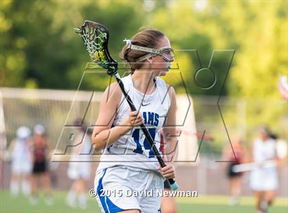 Thumbnail 1 in Old Saybrook vs Somers (CIAC Class S Semifinal) photogallery.