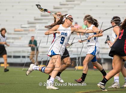 Thumbnail 3 in Old Saybrook vs Somers (CIAC Class S Semifinal) photogallery.
