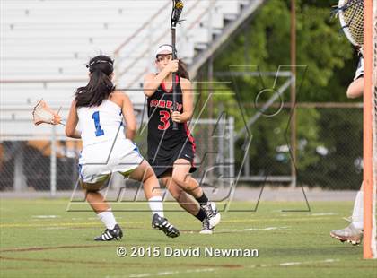 Thumbnail 1 in Old Saybrook vs Somers (CIAC Class S Semifinal) photogallery.