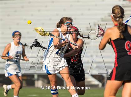 Thumbnail 3 in Old Saybrook vs Somers (CIAC Class S Semifinal) photogallery.