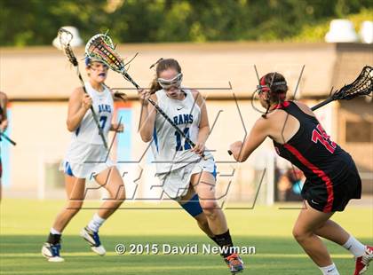 Thumbnail 2 in Old Saybrook vs Somers (CIAC Class S Semifinal) photogallery.