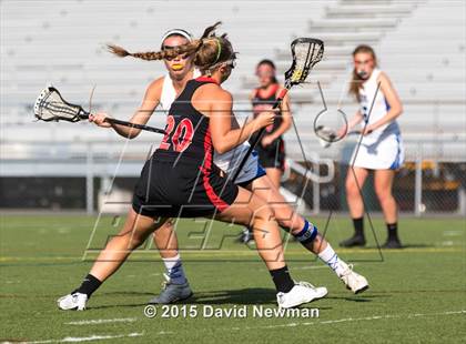 Thumbnail 2 in Old Saybrook vs Somers (CIAC Class S Semifinal) photogallery.